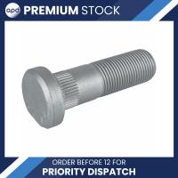 Шпилька задняя для Ford Transit 1991-2000 T-15 не спарка