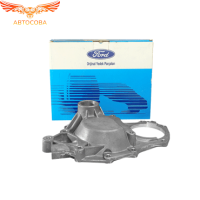 Крышка двигателя Ford TRANSIT 2.5 D / TD передняя малая (маслонасоса)