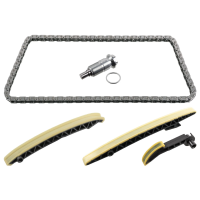 Комплект цепи ГРМ 2.2 CDi