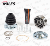ШРУС внутрен. Opel Omega A 86-, Senator B 87-, MB Vito (638) 97-