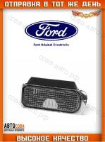 Подсветка гос. номера для Ford Focus Galaxy Kuga S-MAX