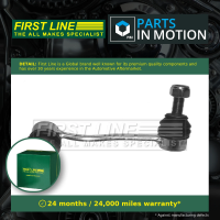 Стойка стабилизатора переднего MERCEDES Sprinter (06-18) W906
