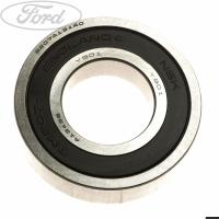 Пром-го вала MT-82 (35x72x17)(1494646)