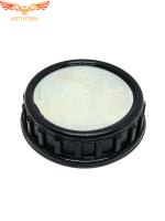 Пробка бензобака для а м 2101-2107, 2121, ДААЗ