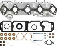 1.5 TDCI /1.6 TDCI 2010-