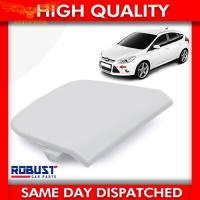 Заглушка переднего бампера Ford Focus III Mk3 2011-2014