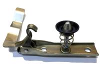 Замок капота(защелка, верхняя часть) MB W636,639, MB Sprinter W906