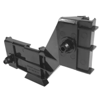 крепление зад. клыка бампера (внутреннее) LH SPRINTER