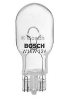 W16W  12V Fiesta 2002- задн. хода