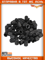 Колпачки на шинный вентиль