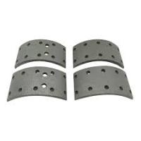 Колодки 811D/814D