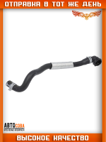 Патрубок охладителя EGR Connect 1.8TD 2006-2013 5106209