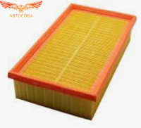 Фильтр воздушный Transit 2.5TDI 98-00 c интеркулер. (150x260x60)