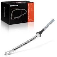 Трос ручника Ford Focus II сзади барабаны (малый)