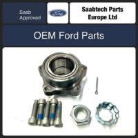 Подшипник передней ступицы для Ford Transit 2006-2013 (внутренний D 45 mm)