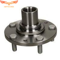 Ступица Escort / Fiesta 1990-2015 / Focus-I 98-04 / Fusion / Puma / Ka d=39мм.  25шл.