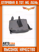 Корпус модуля управления двигателем / FORD C-Max,Focus-II 07 11