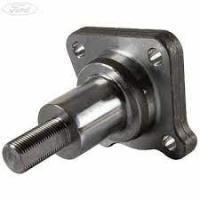 Ось задней ступицы Transit 2014- / Custom FWD (D=45mm) 330-470 series