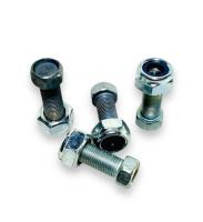 Болты кардана ГАЗель NEXT (с самоконтр. гайкой) (к-т 4 шт)