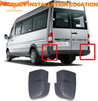 Клык задний MERCEDES SPRINTER до 2006