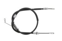 Custom 2012- SWB задний LH