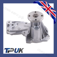Помпа воды Ford Zetec-S 2005 -