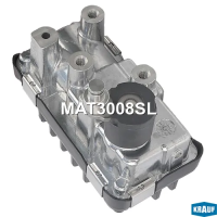 Актуатор турбины (6NW009206 G-74)