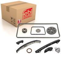 Комплект цепи ГРМ MAZDA 6(GG) 2.3 02-07