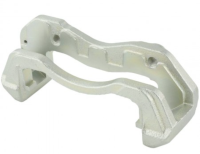 направляющая скоба переднего суппорта TRANSIT 2000-2006 RH R16"