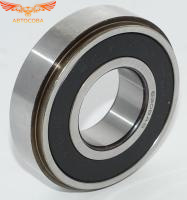 Подшипник первичного вала MT-82 (35x80x23)