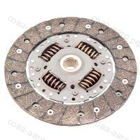 Connect 1.8TD 2002-2013 / Focus 1.8TD 1998-2005 SMF (23x232mm.)