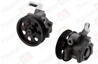 Помпа г/у руля Focus I / Zetec E / Rocam / MONDEO 1996-2001