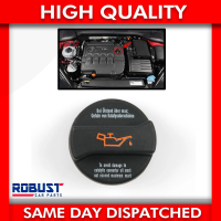 Крышка маслозаливной горловины для VAG