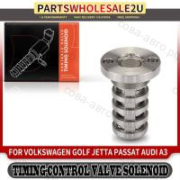 Клапан фазорегулятора арт. 06H109257C VAG Tiguan (08-)/Passat (10-) 1.8TFSi/2.0TFSi