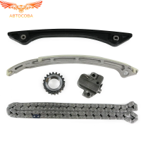 Комплект ГРМ 2.0 EcoBoost