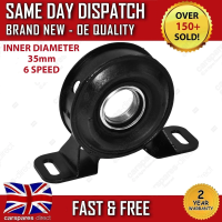 Подвесной подшипник кардана Ford Transit 2006- ( 6 КПП  MT-82  d 35mm)