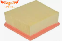 Фильтр воздушный Fiesta 2008-2018 / EcoSport 2014-2018 (кроме 2.0) (197x165x69)