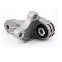 Focus 2011-2016 кронштейн подушки