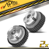 Шестерня привода распредвала Ford 1.6 EcoBoost Шестерня с 38 зубьями