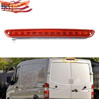 Стоп-сигнал задний дополнительный Mercedes Sprinter 906 2006-2019 9068200456