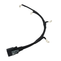 Провода свечей накала FORD TRANSIT 2006-2014