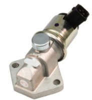 Регулятор х.х. 8v DOHC 95->