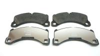 Колодки тормозные передние PORSCHE Cayenne, Cayenne II, Panamera, VOLKSWAGEN Touareg, Touareg II OEM 958 351 939 10