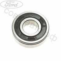 Подшипник первичного вала МКПП задний / FORD 1 вал 5КПП IB5 (28x68x19) 1051801