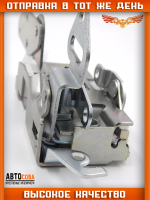 Механизм замка задней двери Ford Transit 1986-2000  RH (кроме высок.)