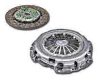 Ford Focus Zetec Rocam 1.6 8V (200 mm)