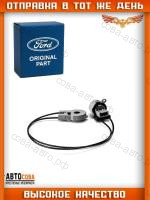 Переключатель заслонок печки Ford Connect (2010–2013) и Ford FOCUS (2000-2013)
