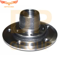 Ступица передняя Ford Transit до 1991 T-12