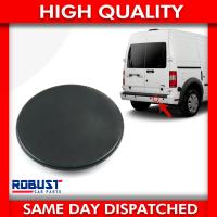 Заглушка заднего бампера Ford Connect 2002-2013