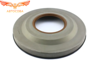 Кожух сцепления с сальником. Focus 2011-, Kuga 2013-, Volvo POWERSHIFT 6DCT450 - 